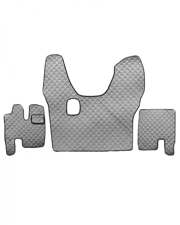 Коврик MERCEDES Axor/КамАЗ 5490 МКПП Коврик MERCEDES Axor/КамАЗ 5490 МКПП