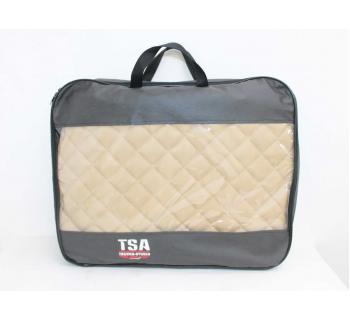 Коврик SITRAK C7H Вышивка Бежевый Темный-foto2