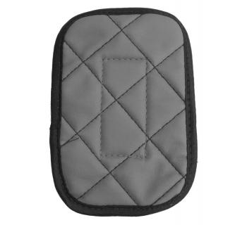 Коврик стеганый MERCEDES ACTROS MP3 ровный пол-foto2