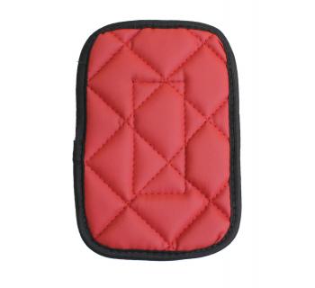 Коврик стеганый MERCEDES ACTROS MP3 ровный пол-foto2