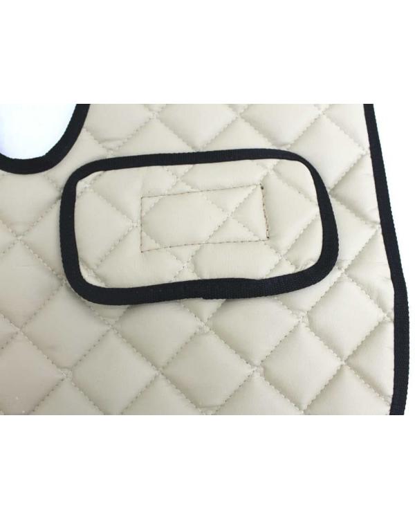 Коврик стеганный DAF 105/106