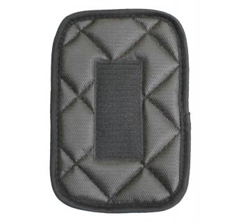 Коврик на ISUZU NP 2020 г.в. Серый-foto2