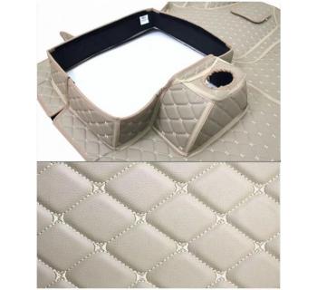 3D Ковры Газон Next со ступеньками, Бежевый-foto2