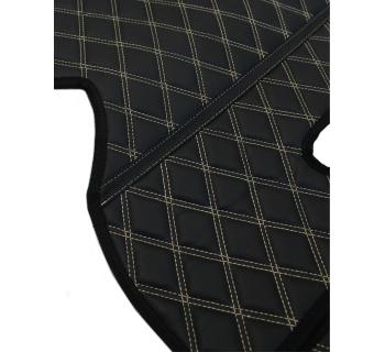 3D Коврик MAN TGS МКПП-foto4