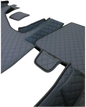3D Коврик FAW J7 , Серый-foto5