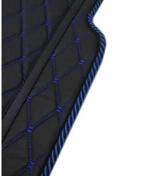 3D Коврик FAW J7 , Черный-foto7