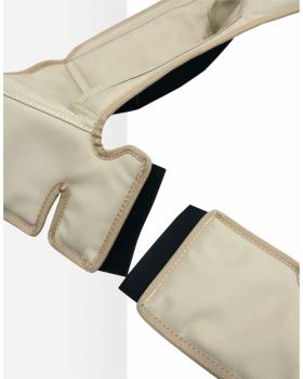 SITRAK C7H MAX 3D Дакота с вышивкой Бежевый темный-foto4