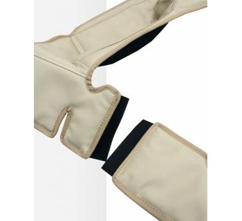 SITRAK C7H MAX 3D Дакота с вышивкой Бежевый темный-foto4