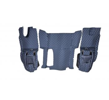 3D Коврик MAN TGS МКПП-foto2