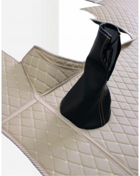 Ковры MAZ Prostor МКПП, педаль с пола, без горного тормоза-foto3