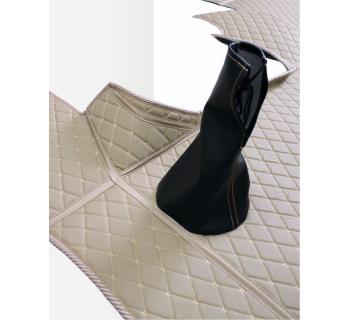 Ковры MAZ Prostor МКПП, педаль с пола, без горного тормоза-foto3