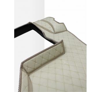 3D Коврик FOTON Auman Бежевый -foto3