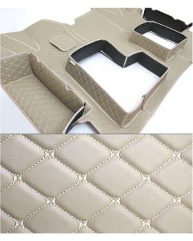 3D Коврик Газон Next со ступеньками, Бежевый-foto2