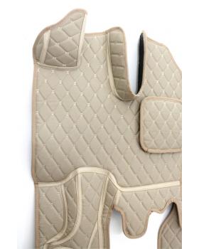 3D Ковры К-5490 NEO Бежевый-foto4