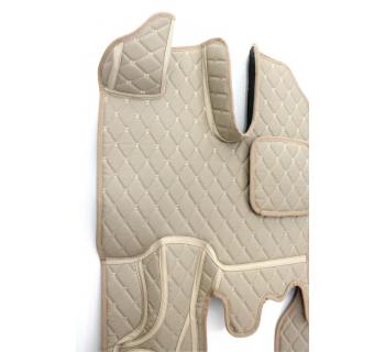 3D Коврик К-5490 NEO Бежевый-foto4