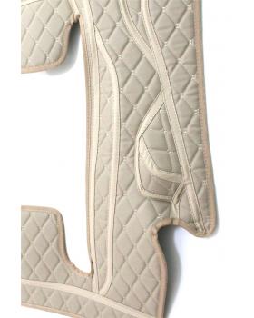 3D Ковры К-5490 NEO Бежевый-foto2