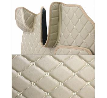 3D Коврик К-5490 NEO Бежевый-foto5