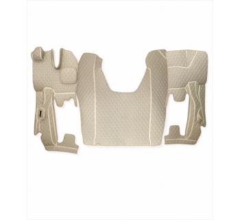 3D Коврик К-5490 NEO Бежевый-foto3