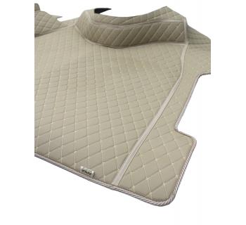 3D Коврик VOLVO FH12АКПП (с боковым ящиком) сиденья В+П на пневме-foto2