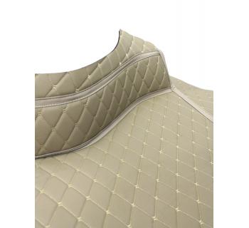 3D Коврик VOLVO FH12АКПП (с боковым ящиком) сиденья В+П на пневме-foto3