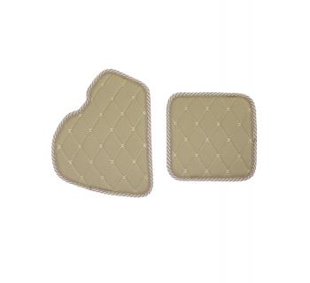 3D Коврик VOLVO FH12АКПП (с боковым ящиком) сиденья В+П на пневме-foto6