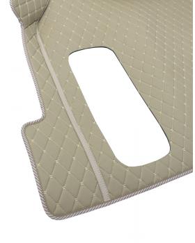 3D Коврик VOLVO FH12АКПП (с боковым ящиком) сиденья В+П на пневме-foto4