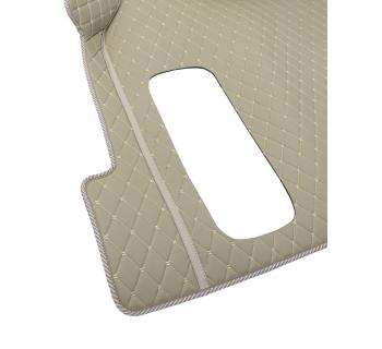 3D Коврик VOLVO FH12АКПП (с боковым ящиком) сиденья В+П на пневме-foto4