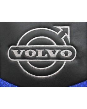 Чехлы VOLVO FH16 гобелен вышивка-foto2