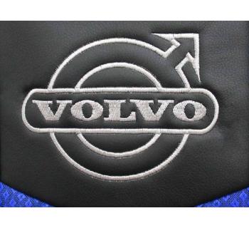 Чехлы VOLVO FH16 гобелен вышивка-foto2