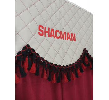Комплект 3Х на SHACMAN Экокожа/Бархат-foto2