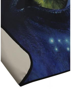 Шторы лобового окна блэкаут с принтом "Аватар" (90х220см) -foto3