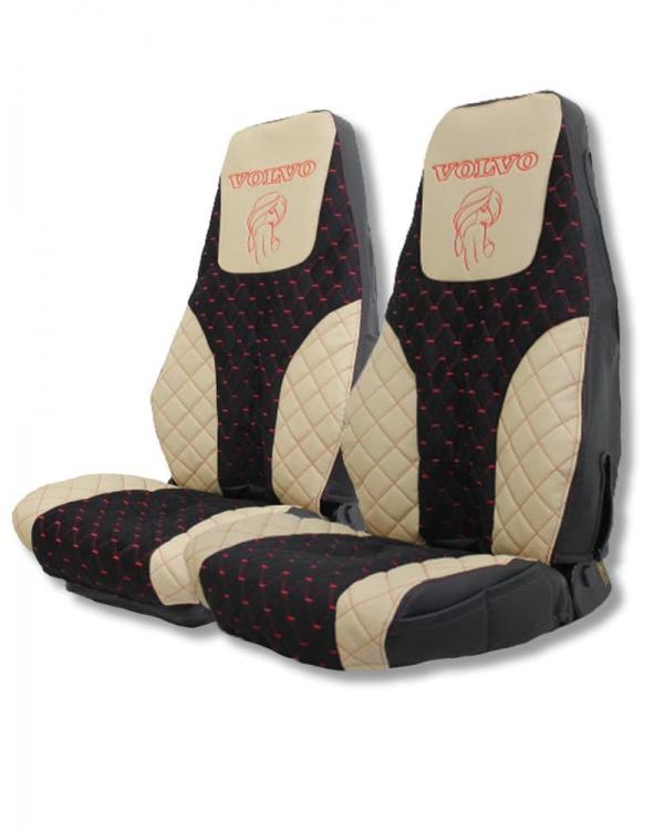Чехлы VOLVO FH16 