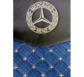 Чехлы Mercedes Actros MPIII Эк/ВелСоты ВШ-foto2