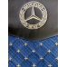 Чехлы Mercedes Actros MPIII Эк/ВелСоты ВШ
