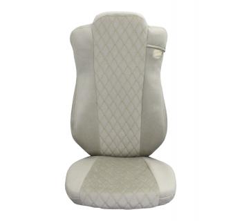 Чехлы MERCEDES Actros MPIV Кабрио Бежевый-foto2