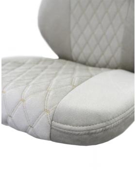 Чехлы MERCEDES Actros MPIV Кабрио Бежевый-foto3