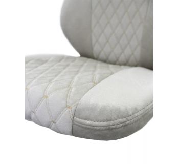 Чехлы MERCEDES Actros MPIV Кабрио Бежевый-foto3