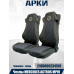 Чехлы MERCEDES Actros MPIV Эк/ВелСоты ВШ