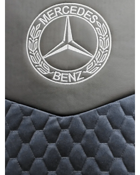 Чехлы MERCEDES Actros MPIV Эк/ВелСоты ВШ-foto2