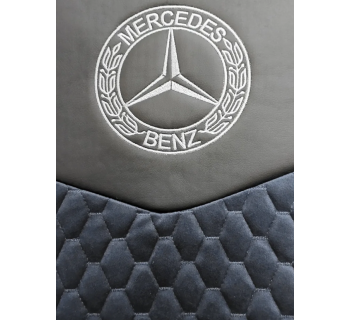 Чехлы MERCEDES Actros MPIV Эк/ВелСоты ВШ-foto2