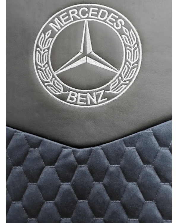 Чехлы MERCEDES Actros MPIV Эк/ВелСоты ВШ