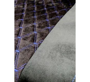 Чехлы Mercedes Actros MPIII Baza-foto3