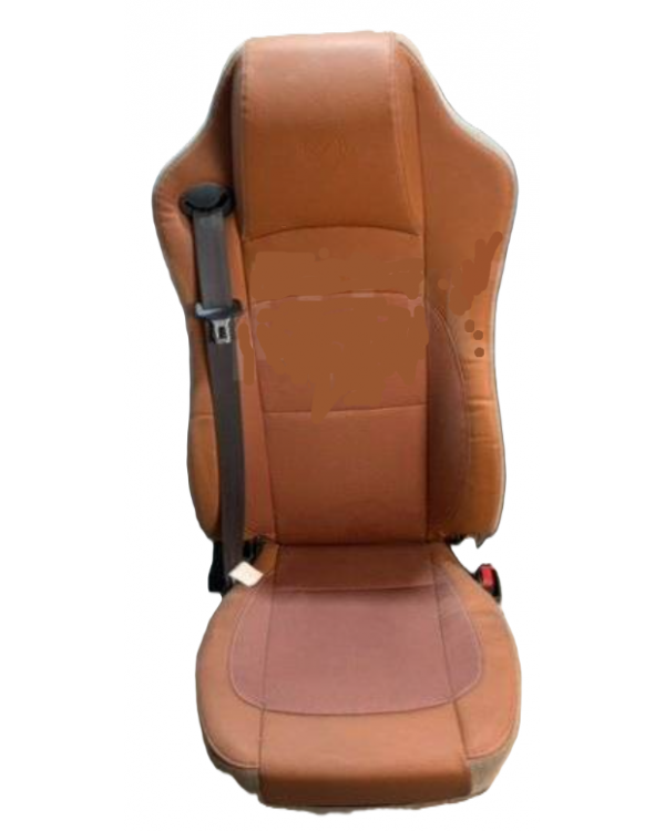 Чехлы FOTON Auman Велюр Экокожа с вышивкой Черный/Синий Чехлы FOTON Auman Велюр Экокожа с вышивкой Черный/Синий