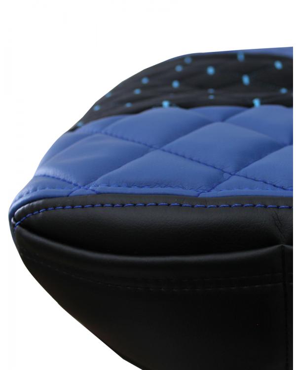 Чехлы VOLVO Велюр Экокожа вышивка