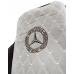 Чехлы MERCEDES Actros MP3 Кабрио Коричневый/Бежевый