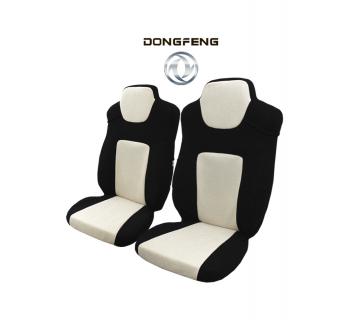 Чехлы DONGFENG База Астра Бежевый/Черный
