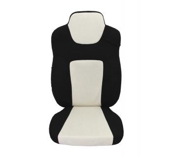 Чехлы DONGFENG База Астра Бежевый/Черный-foto3