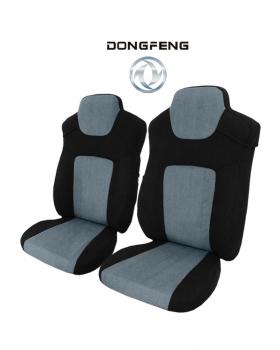 Чехлы DONGFENG База Астра Серый/Черный