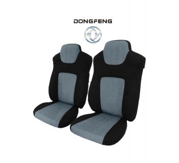 Чехлы DONGFENG База Астра Серый/Черный