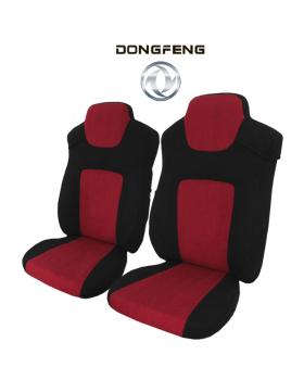 Чехлы DONGFENG База Астра Красный/Черный